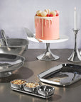 Michael Aram Molten Cake Server