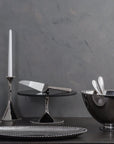 Michael Aram Molten Candleholders