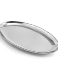 Michael Aram Molten Oval Platter