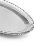 Michael Aram Molten Oval Platter