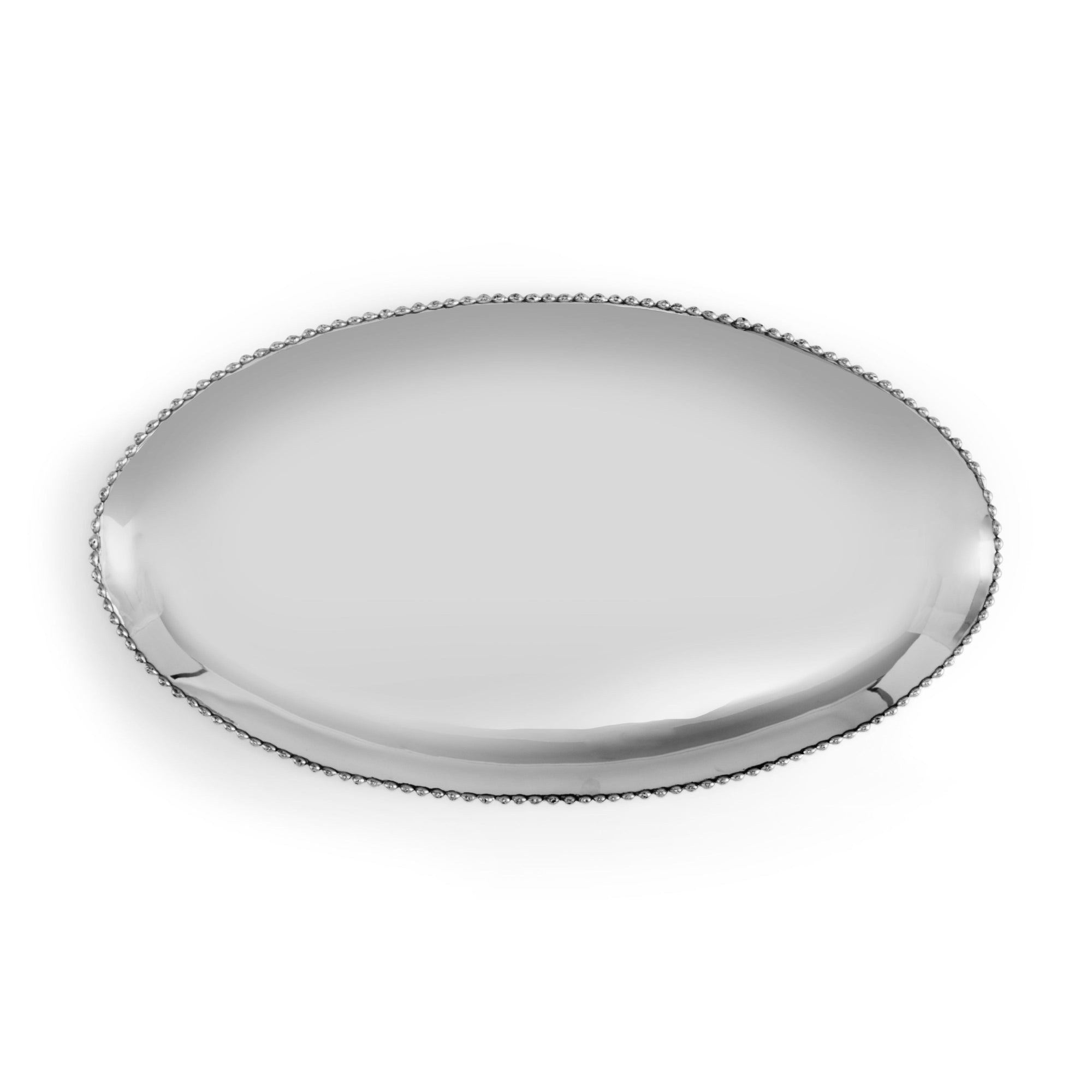 Michael Aram Molten Oval Platter