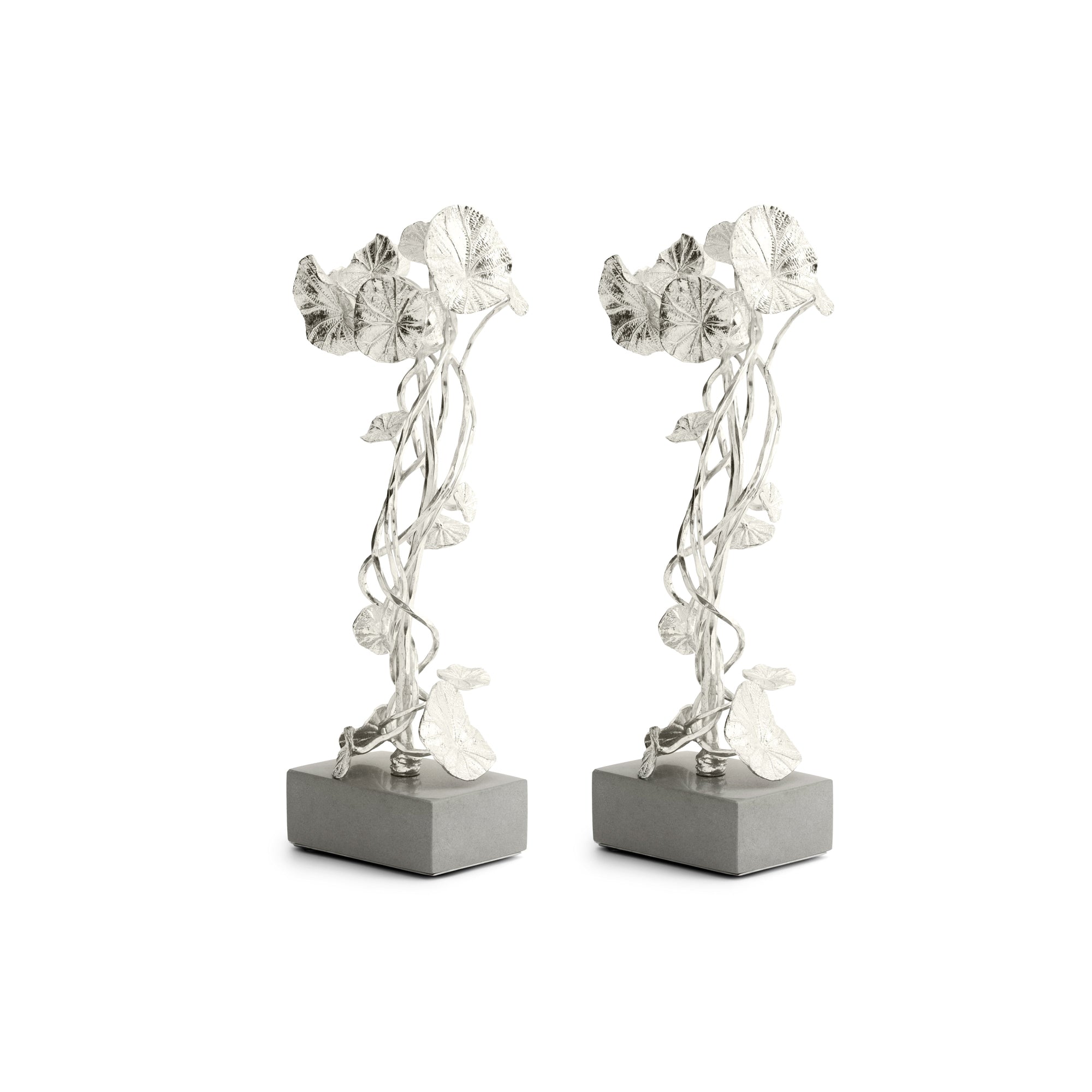 Michael Aram Monet’s Garden Candleholders