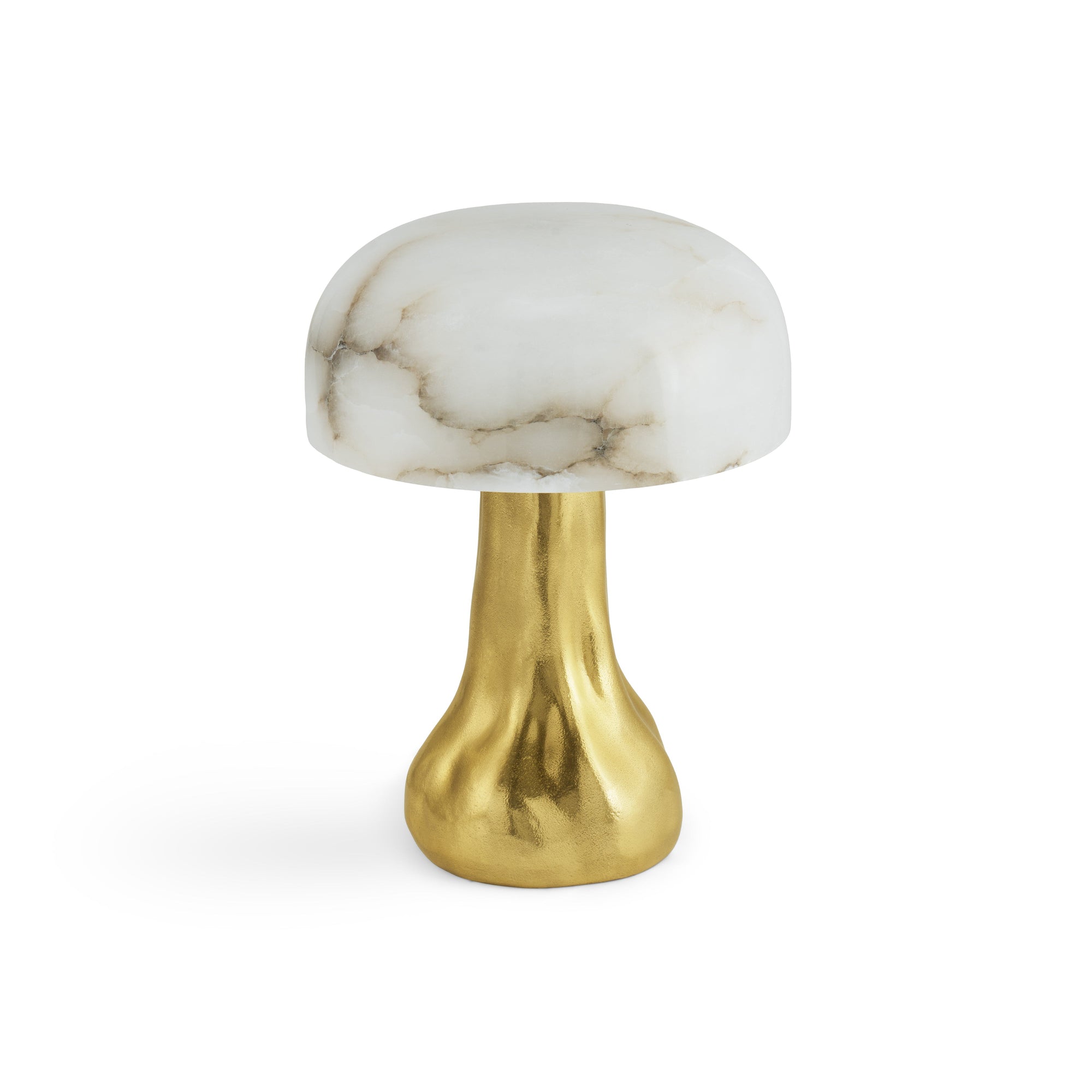 Michael Aram Mushroom Accent Table Lamp
