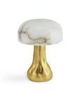 Michael Aram Mushroom Accent Table Lamp