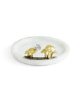 Michael Aram Mushroom Trinket Dish