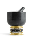 Michael Aram Naga Mortar and Pestle