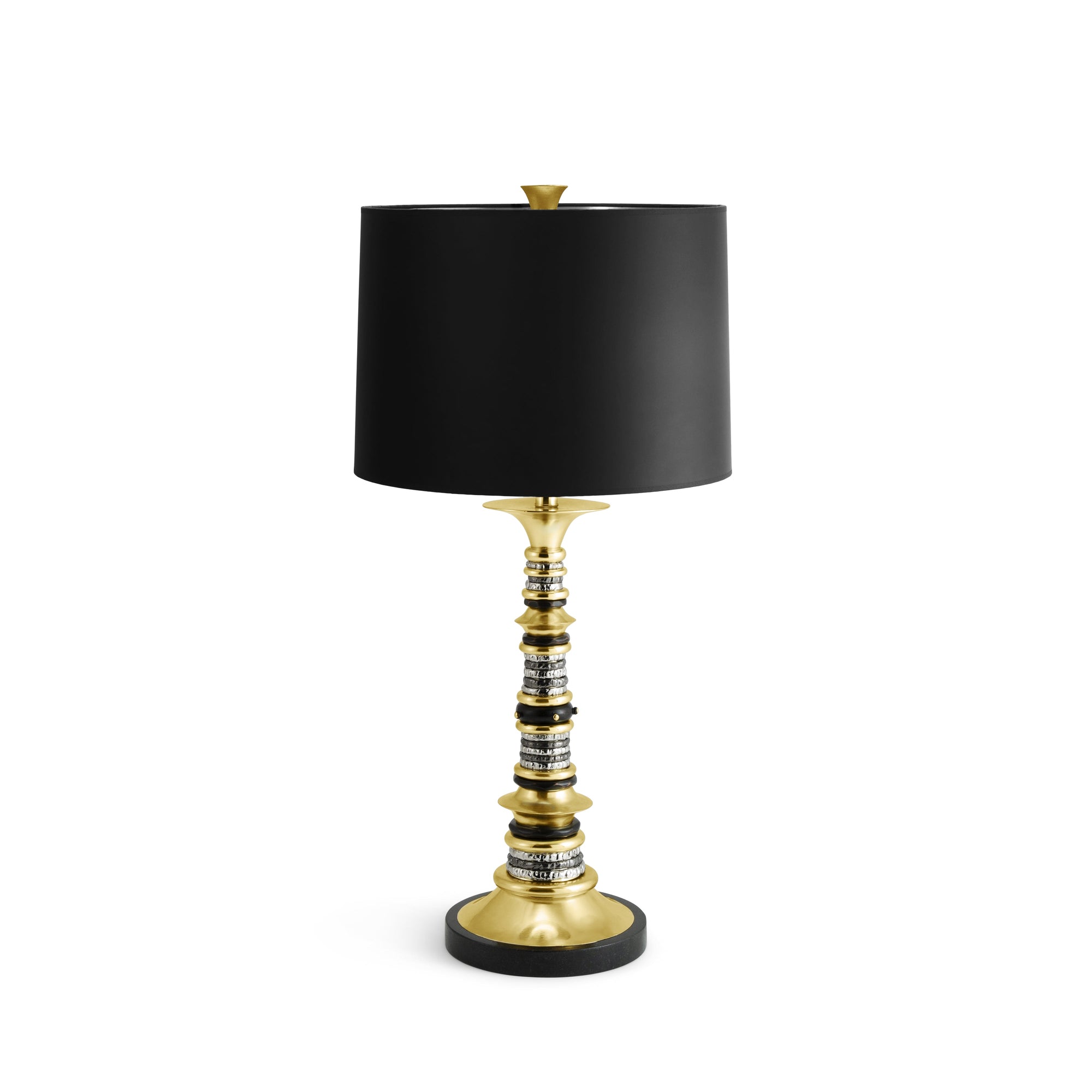 Michael Aram Naga Table Lamp