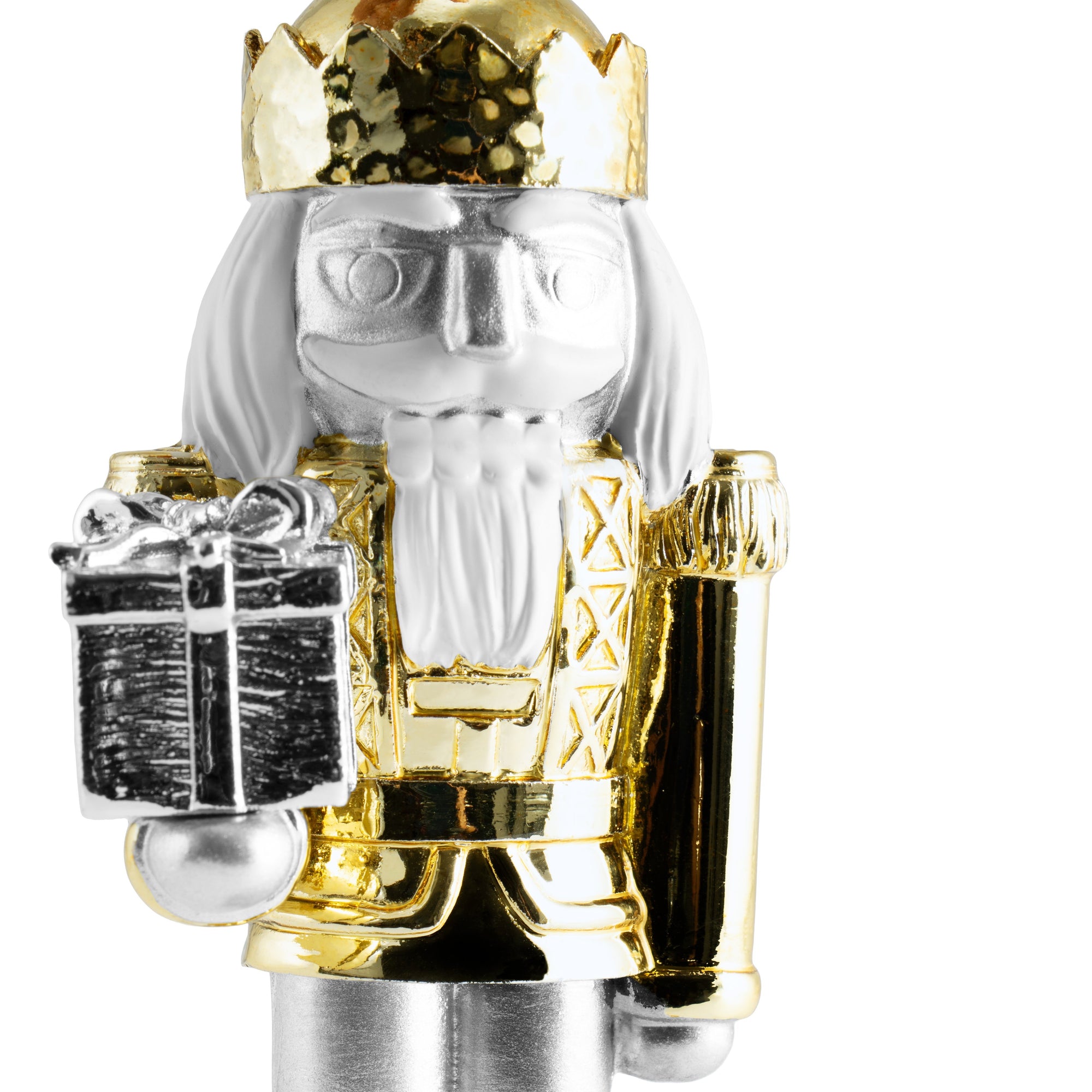 Michael Aram Nutcracker Ornament