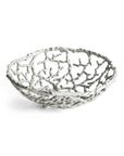 Michael Aram Ocean Reef Bread Basket