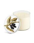 Michael Aram Olive Branch Candle