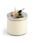 Michael Aram Olive Branch Candle