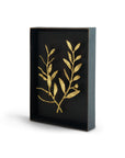 Michael Aram Olive Branch Shadow Box