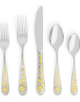 Michael Aram Orchid Flatware