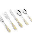 Michael Aram Orchid Flatware