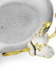 Michael Aram Orchid Spoon Rest