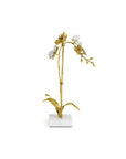 Michael Aram Orchid Stem Sculpture