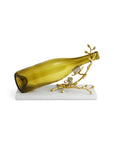 Michael Aram Orchid Wine Rest