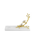 Michael Aram Orchid Wine Rest