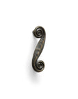 Michael Aram Oxidized Swirl Pull