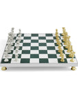 Michael Aram Palace Chess Set