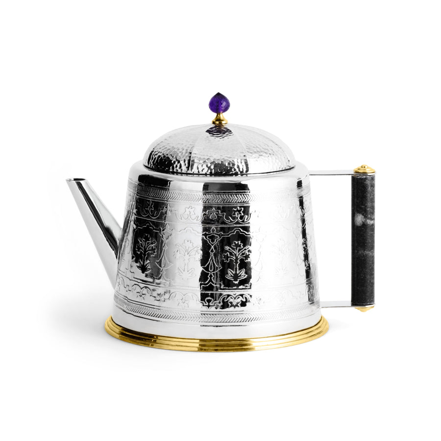 Michael Aram Palace Tea Set