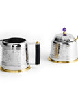 Michael Aram Palace Tea Set