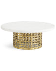 Michael Aram Palm Cake Stand