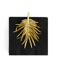 Michael Aram Palm Napkin Holder