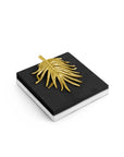 Michael Aram Palm Napkin Holder