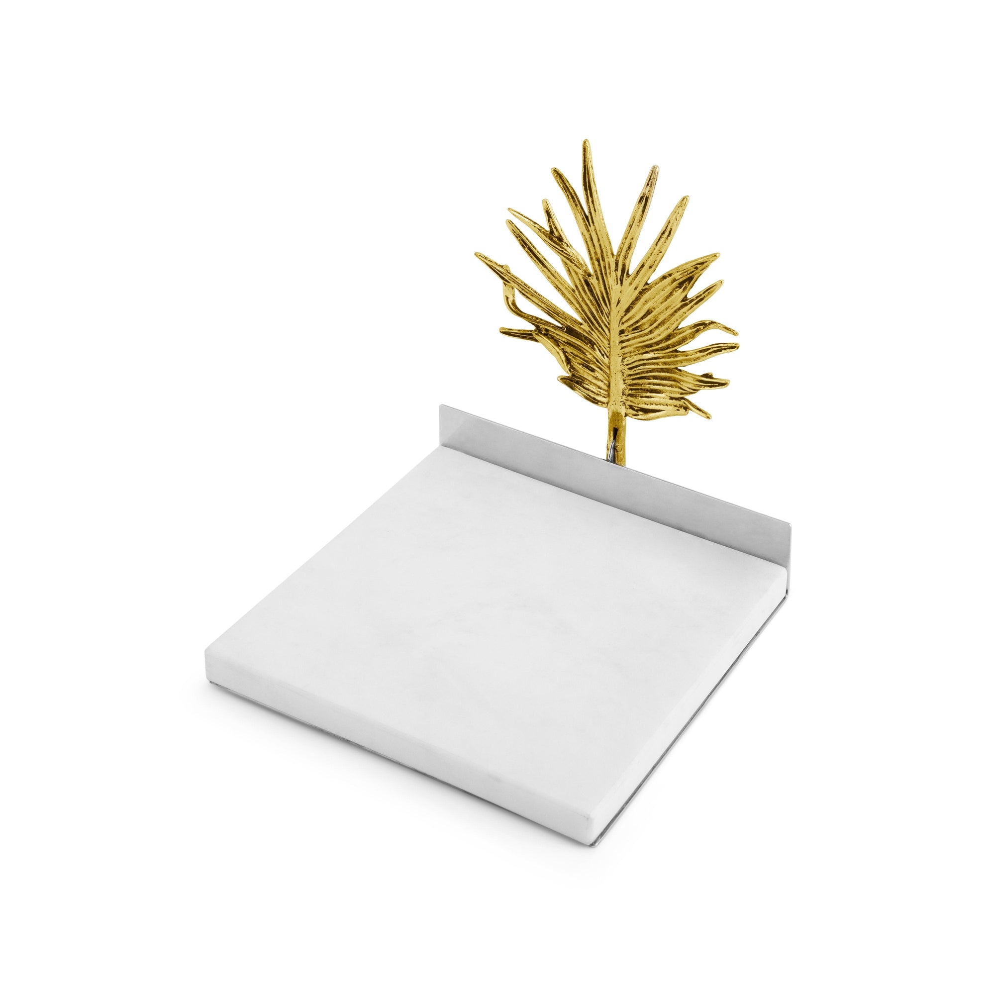 Michael Aram Palm Napkin Holder