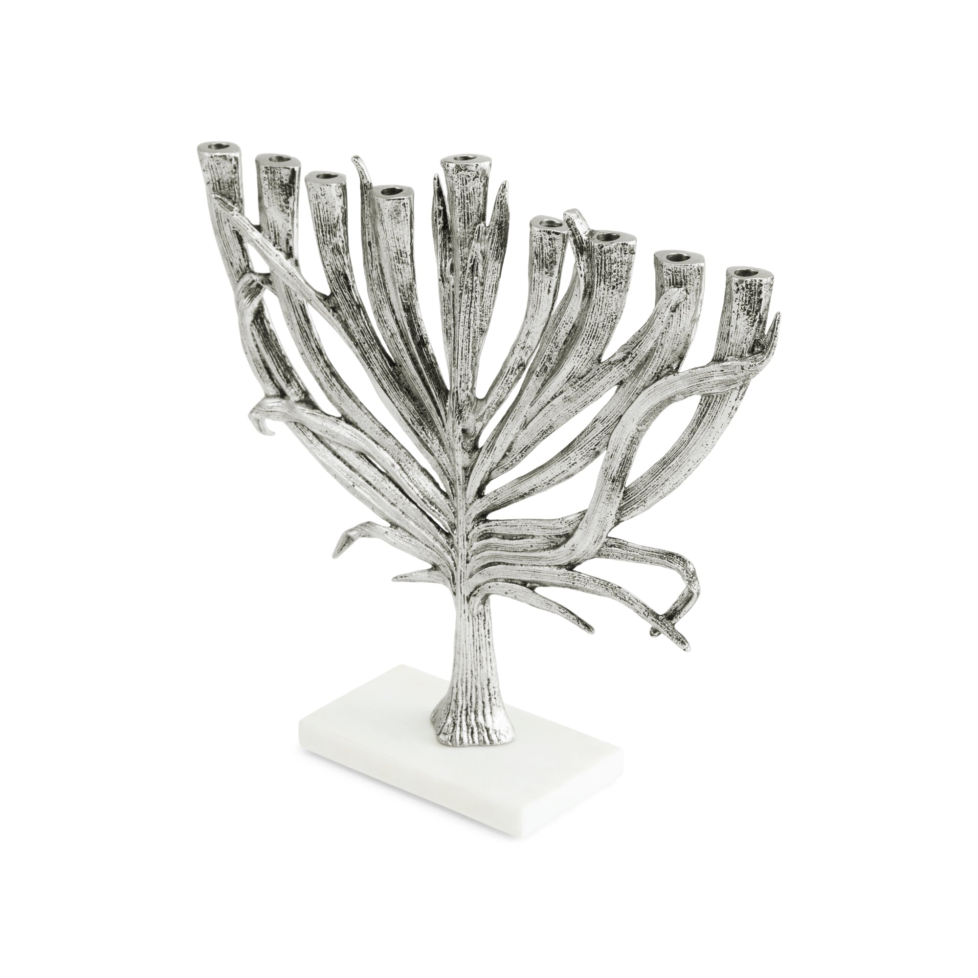 Michael Aram Palm Small Menorah