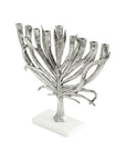 Michael Aram Palm Small Menorah