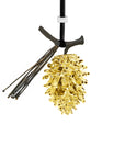 Michael Aram Pine Cone Ornament