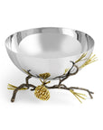 Michael Aram Pine Cone Serving Bowl