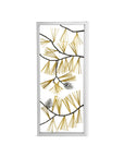 Michael Aram Pine Cone Wall Art Panels