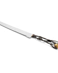 Michael Aram Pomegranate Bread Knife