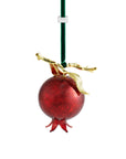 Michael Aram Pomegranate Glass Ornament