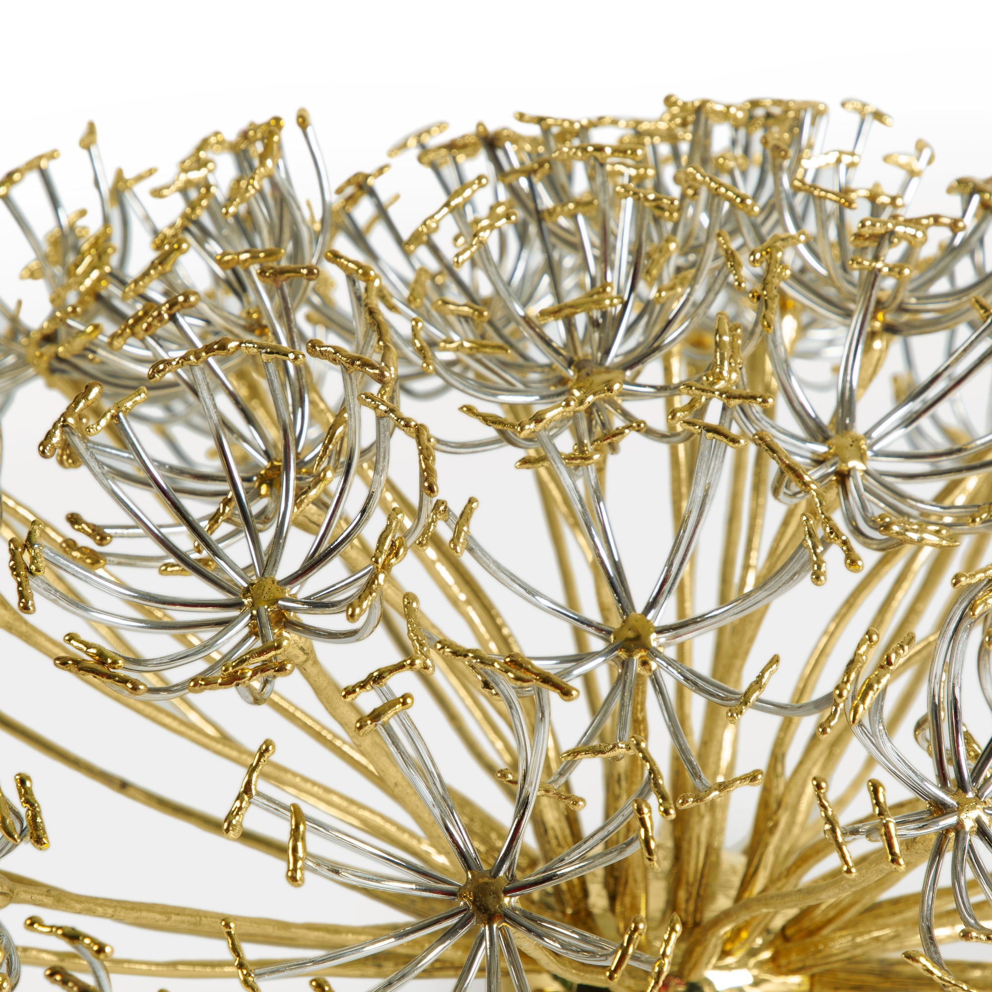 Michael Aram Queen Annes Lace Sculpture (Limited Edition of 250)