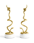 Michael Aram Safari Candleholders