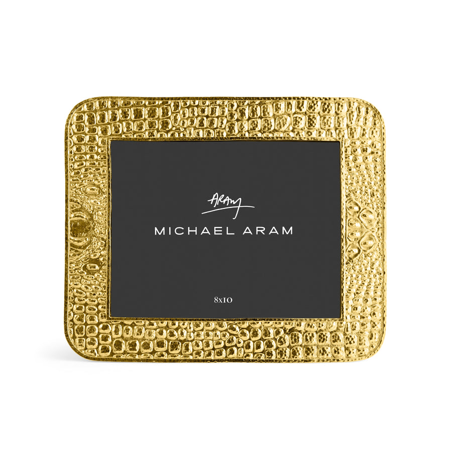 Michael Aram Safari Frame