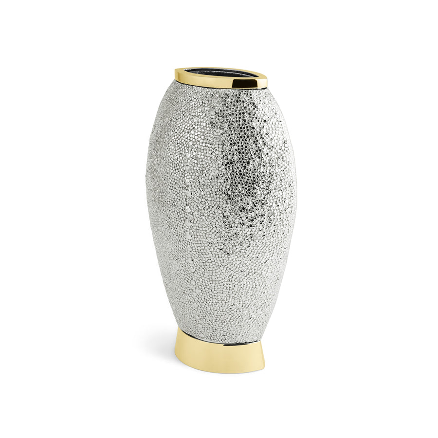 Michael Aram Shagreen Vase