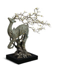 Michael Aram Stag Sculpture (LE 25)