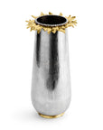 Michael Aram Sunflower Large Vase