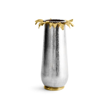 Michael Aram Sunflower Medium Vase