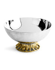 Michael Aram Sunflower Serving Bowl