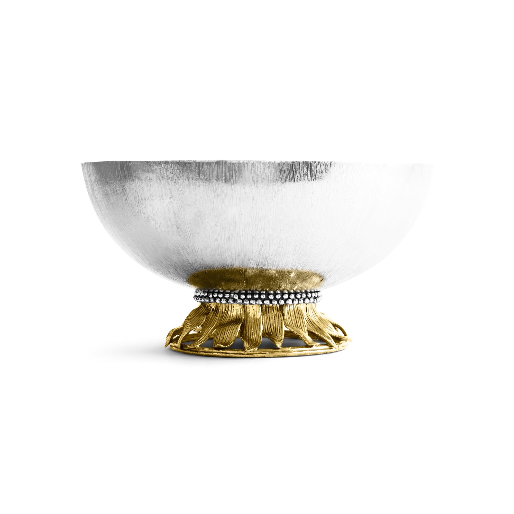 Michael Aram Sunflower Serving Bowl