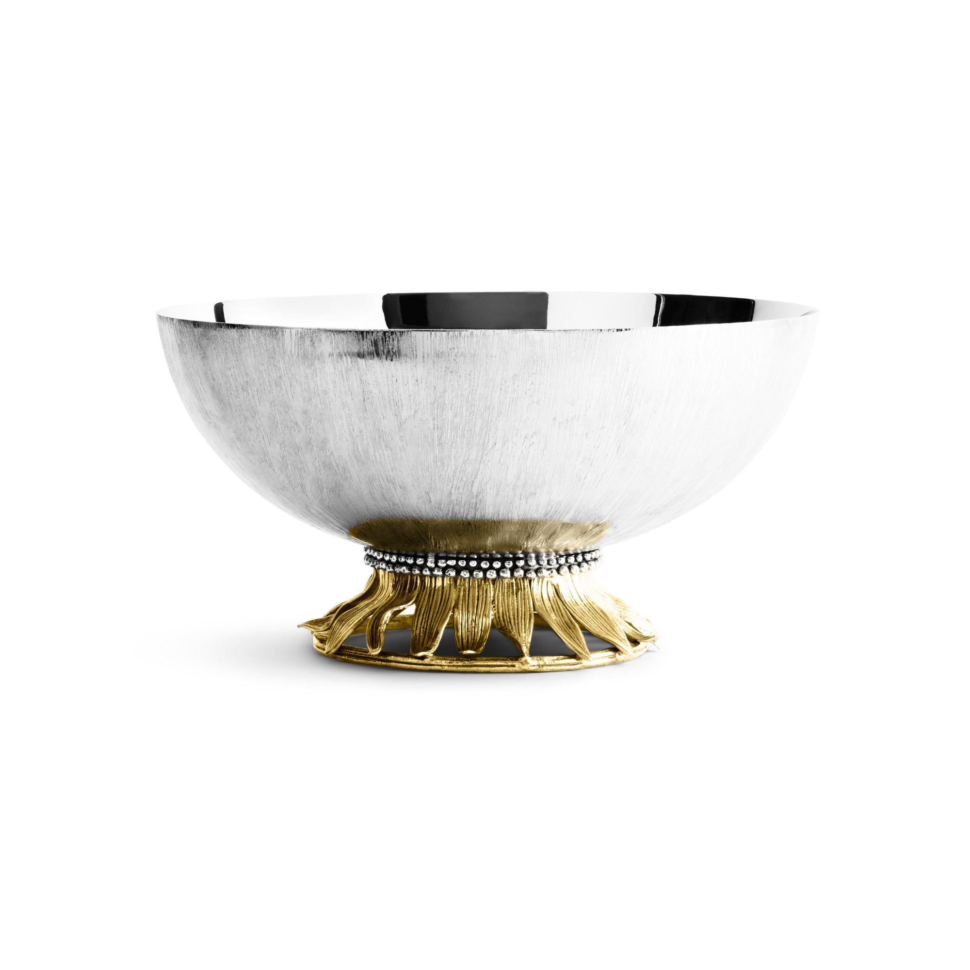 Michael Aram Sunflower Serving Bowl