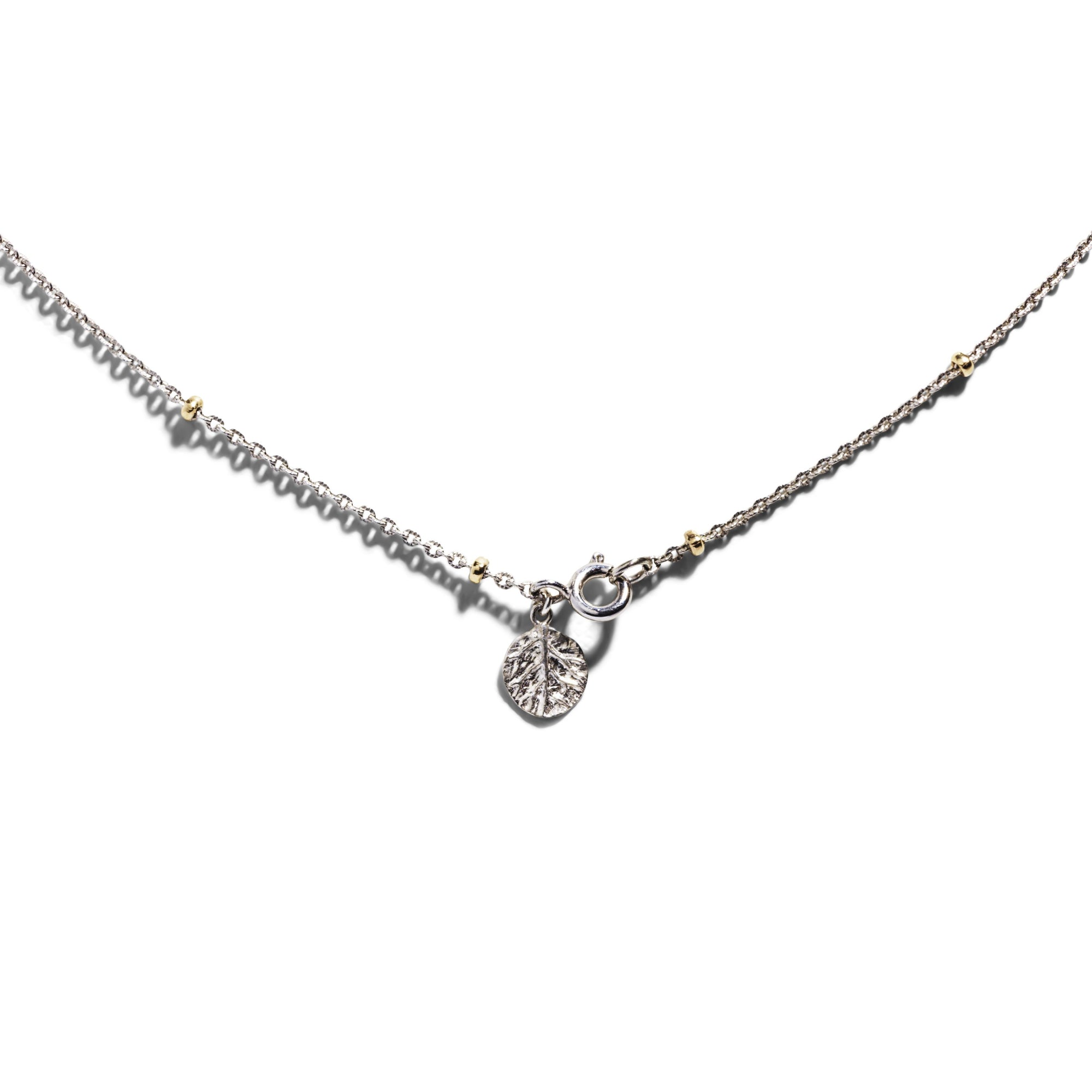 Michael Aram Taurus Zodiac Necklace with Diamonds