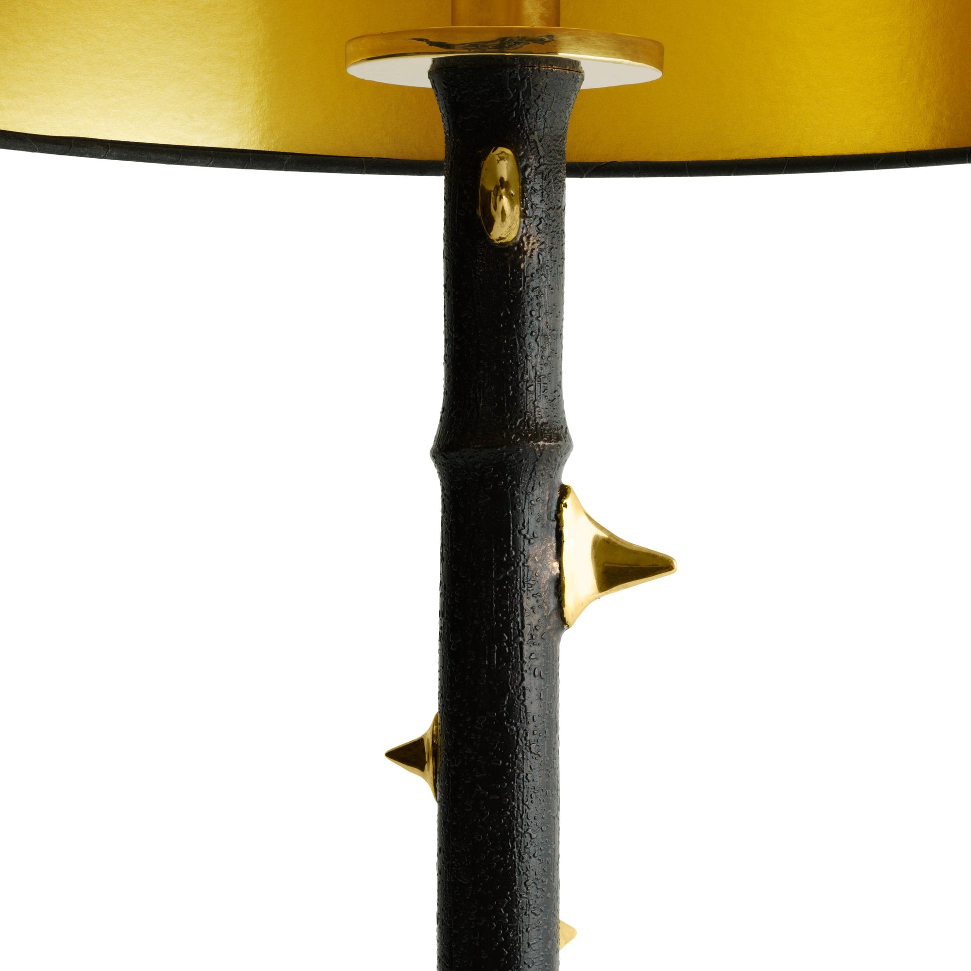 Michael Aram Thorn Table Lamp