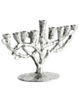 Michael Aram Tree of Life Childrens Menorah